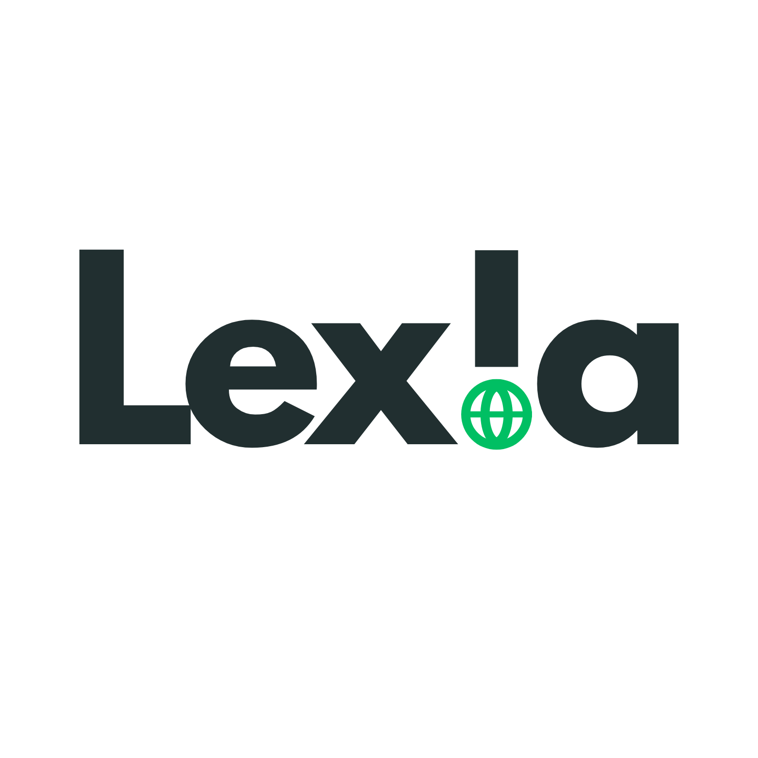 Logo Lexia France