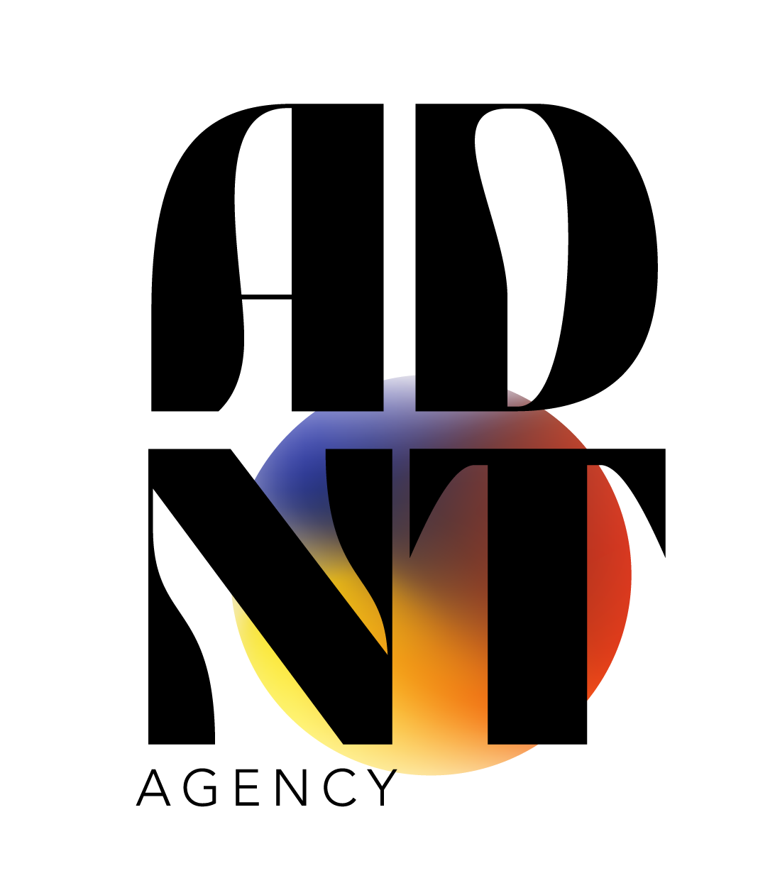Logo ADNT-agency