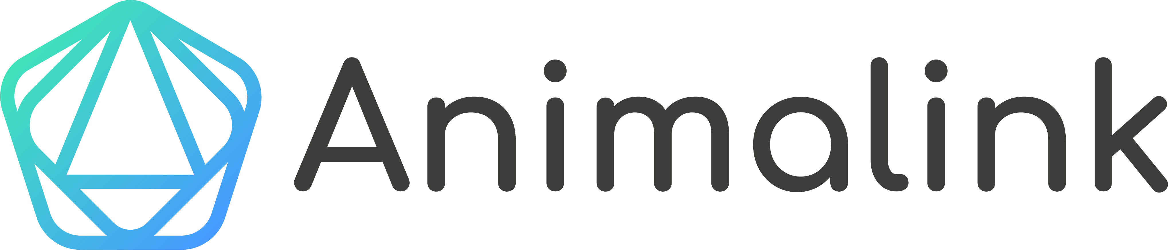 Logo Animalink