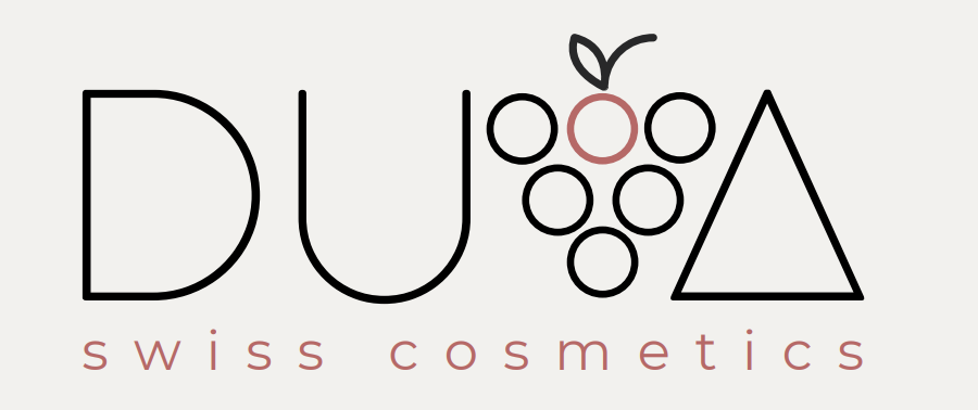 Logo Duva Cosmetics