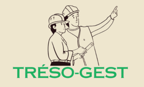 Logo Treso-Gest