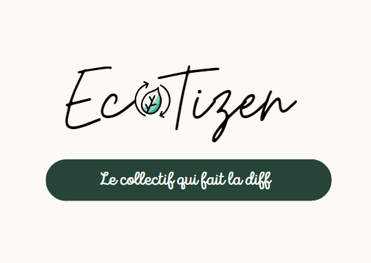 Logo Ecotizen