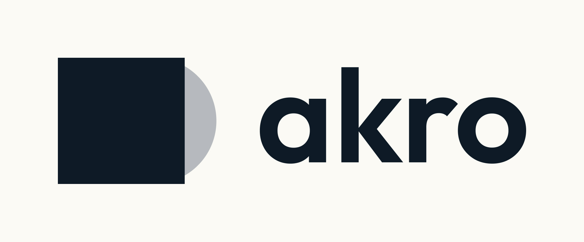 Logo Akro