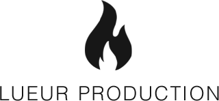 Logo Lueur Production