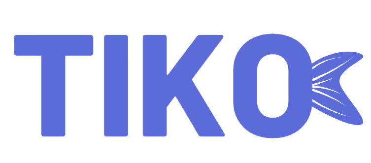 Logo Tiko