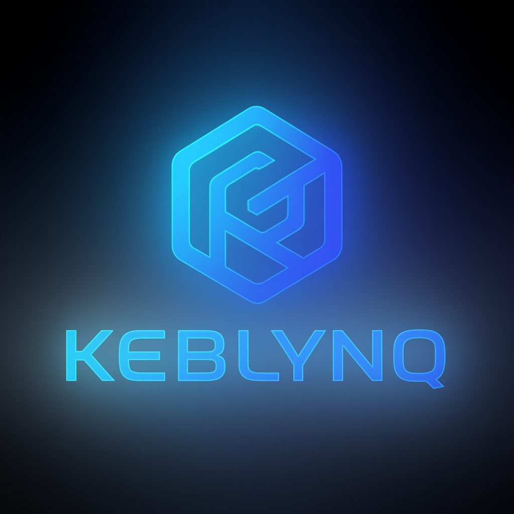 Logo Keblinq