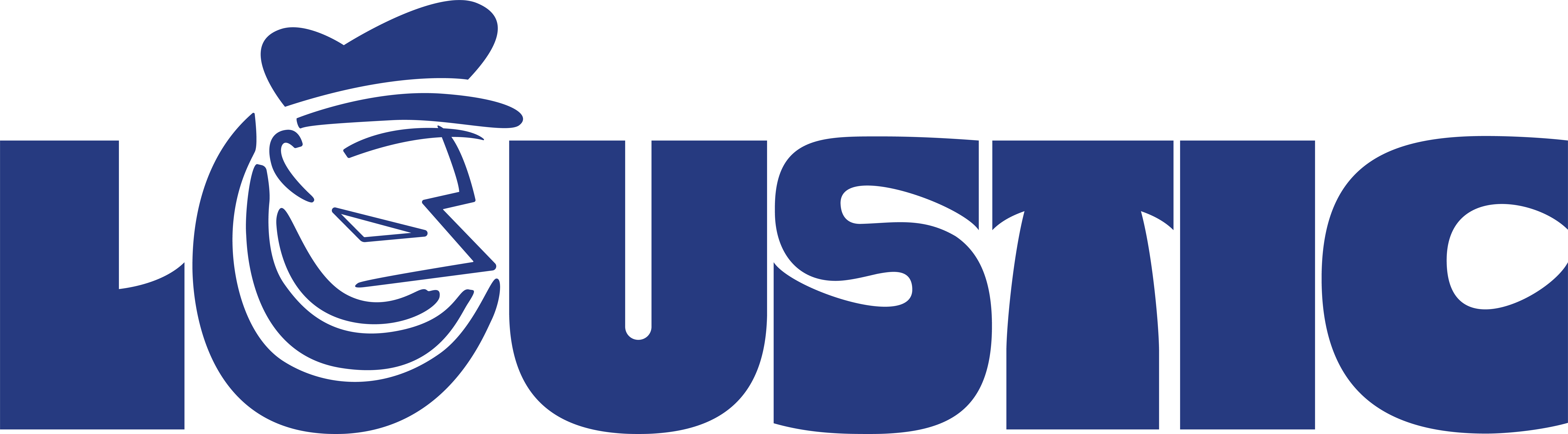Logo Traiteur Loustic