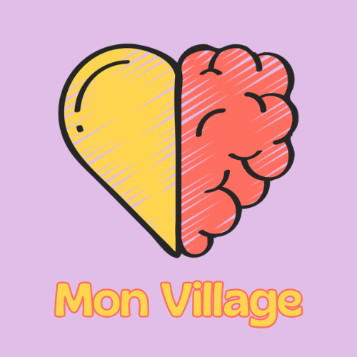 Logo Mon Village
