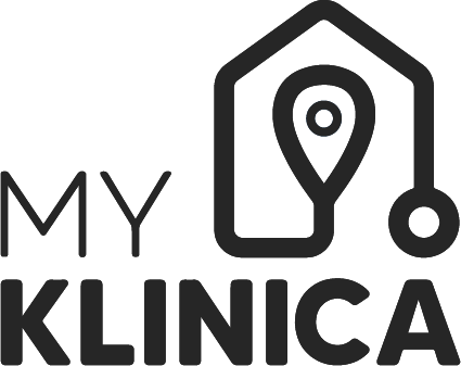 Logo My Klinica