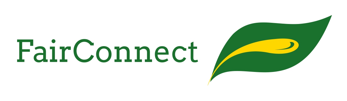 Logo FairConnect