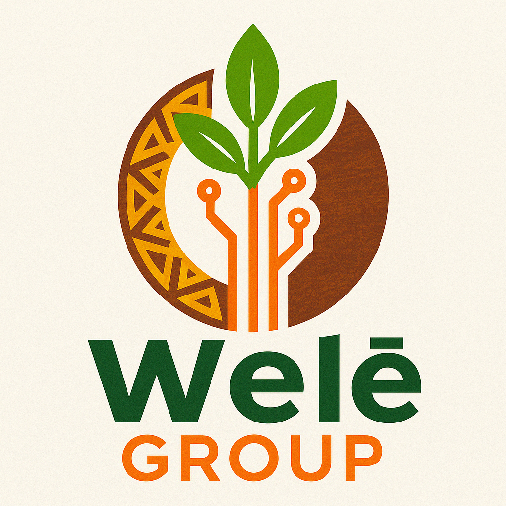 Logo Wele