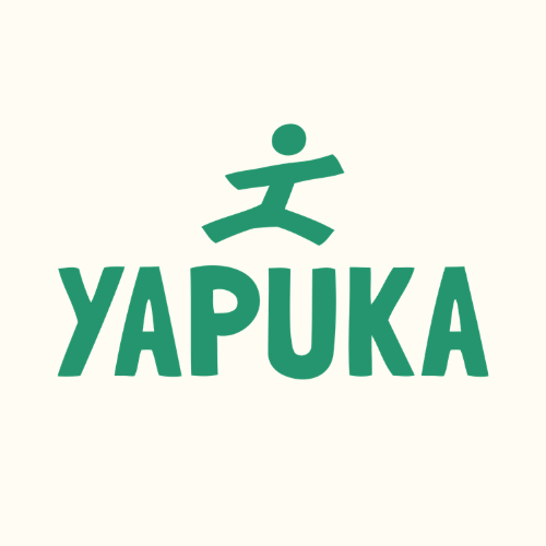 Logo Yapuka
