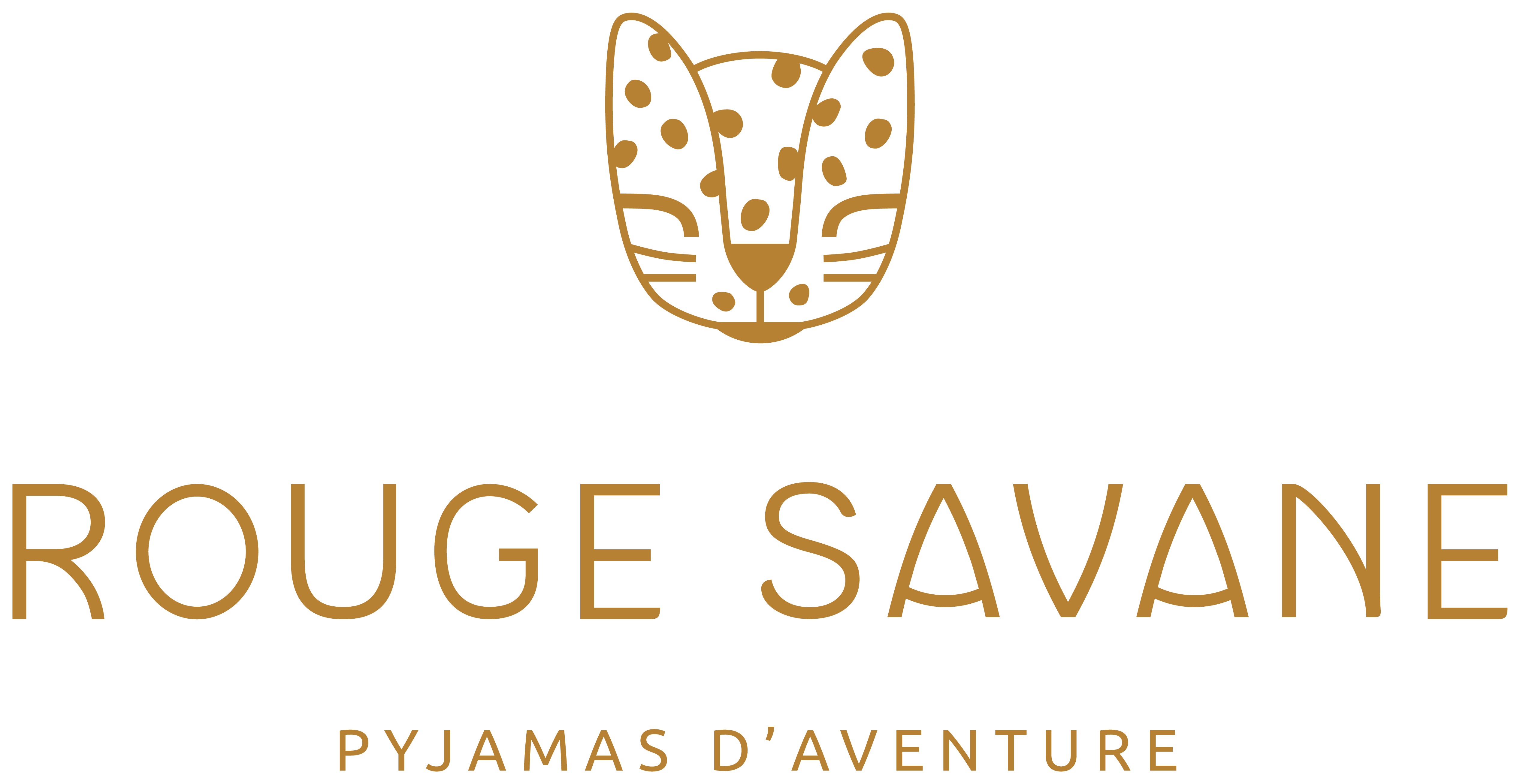 Logo Rouge Savane