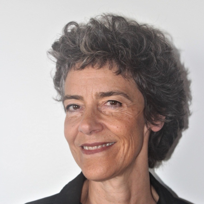 Catherine LOTT-VERNET